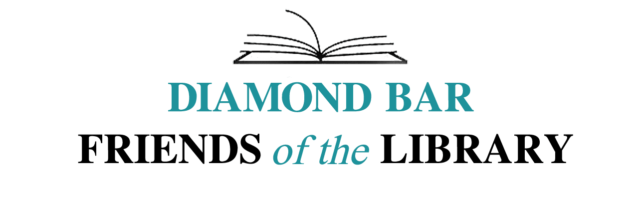Diamond Bar Friends of the Library