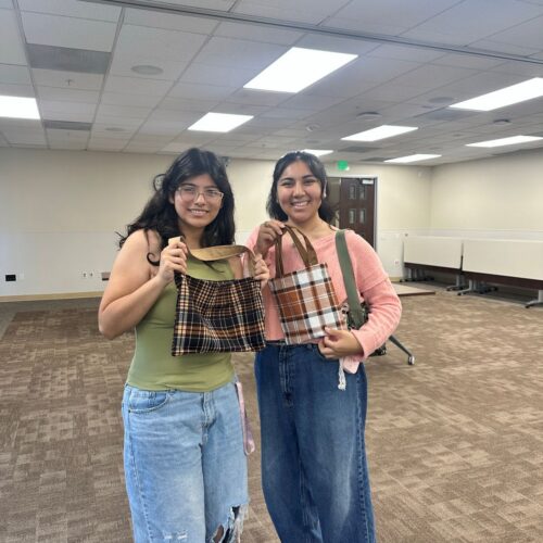Makmo Intro to Machine Sewing